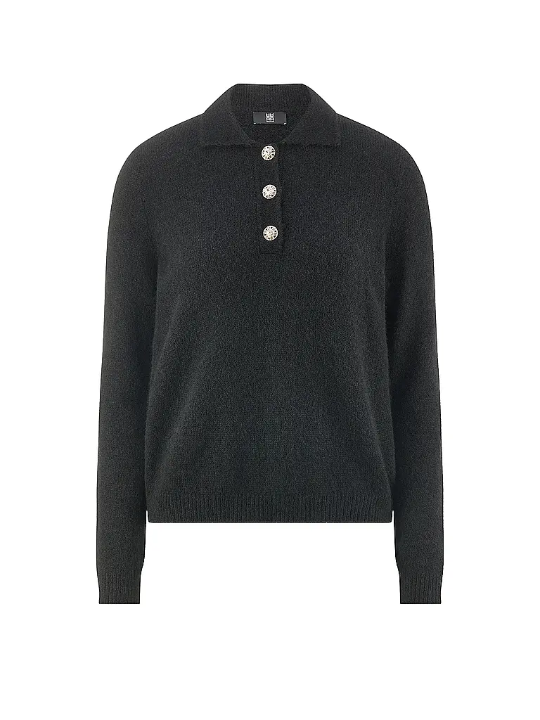 RIANI | Pullover | schwarz