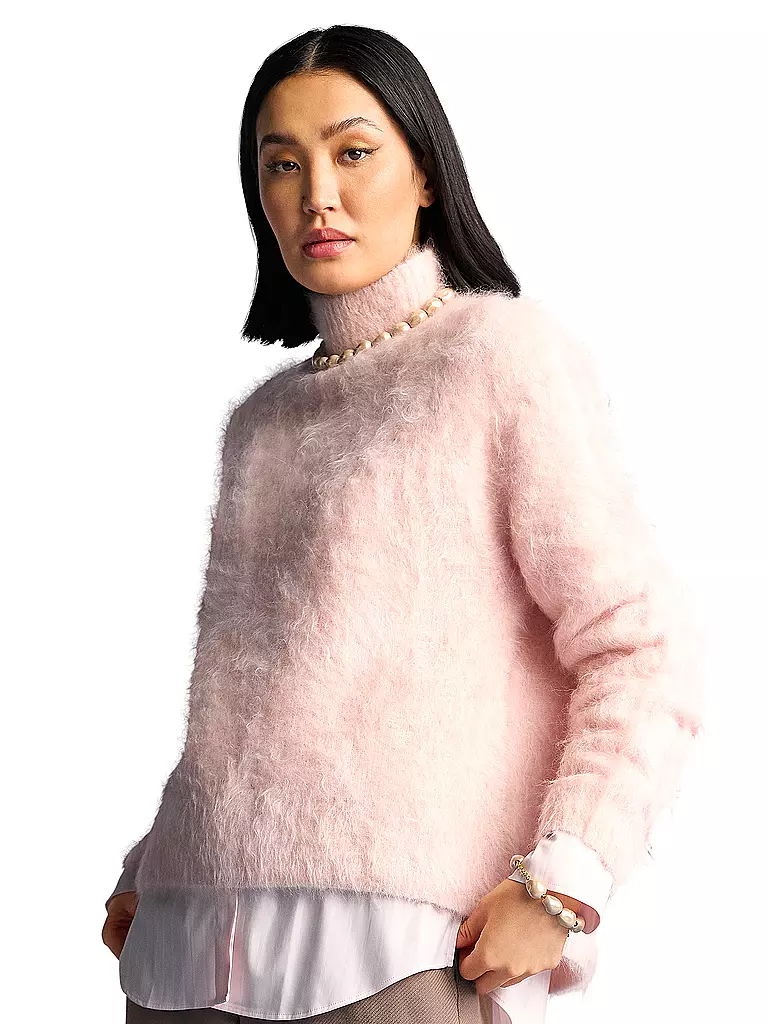 RIANI | Pullover | Rose