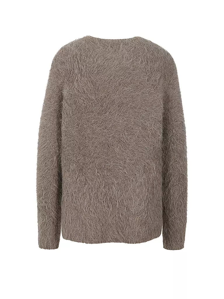 RIANI | Pullover | Marron clair