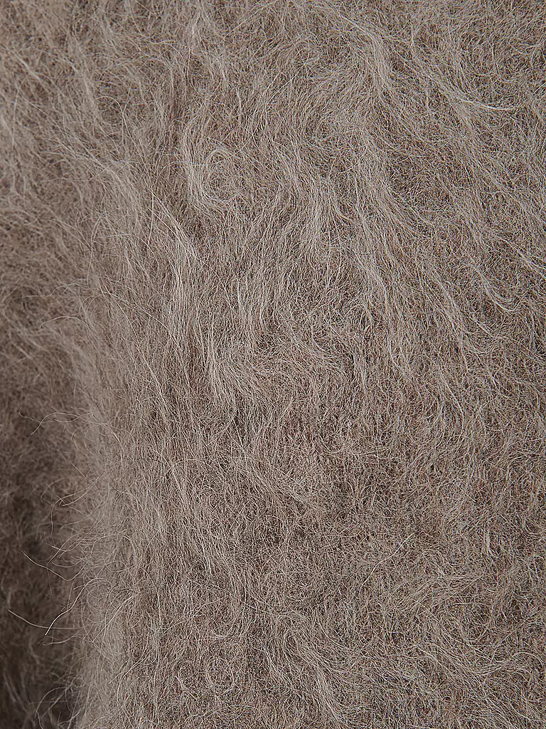 RIANI | Pullover | Marron clair