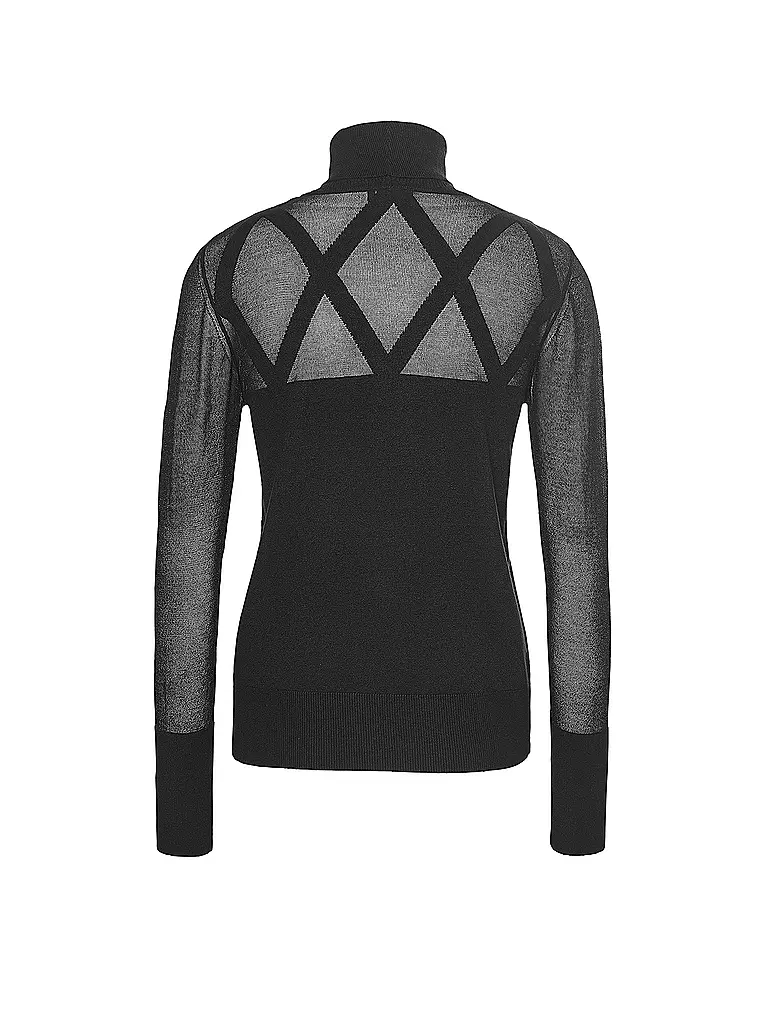 RIANI | Pullover | Noir