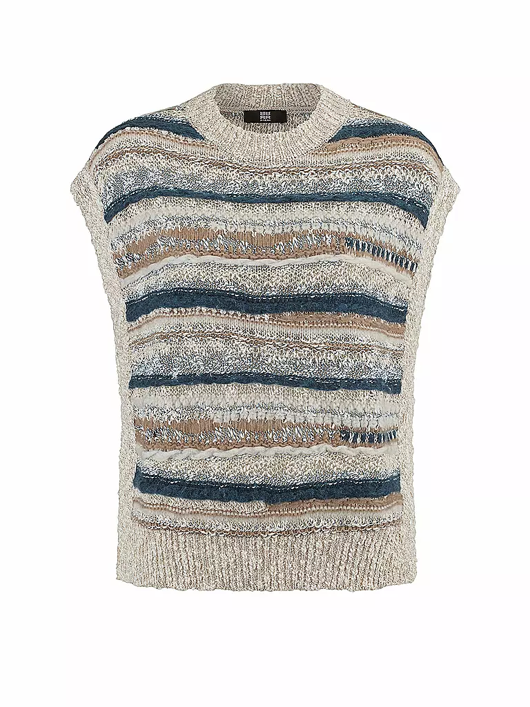 RIANI | Pullunder | Beige