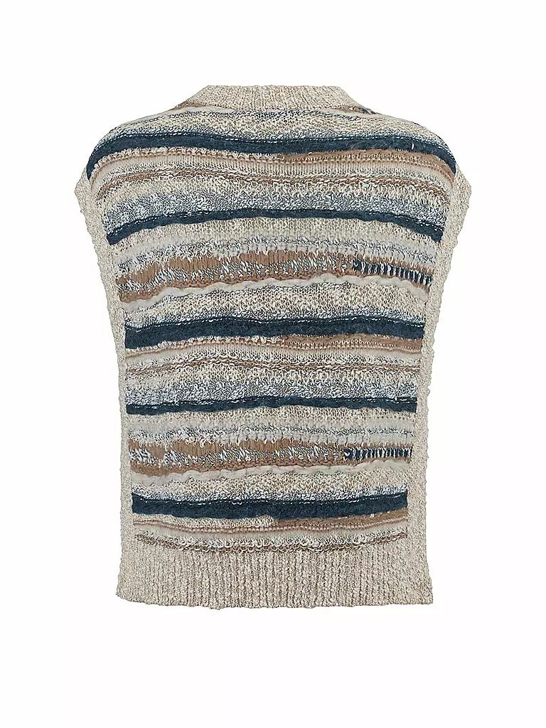 RIANI | Pullunder | Beige