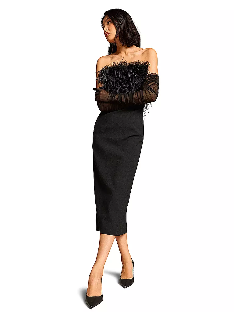 RIANI | Robe de soirée | schwarz