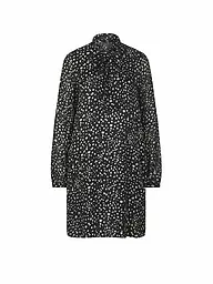 RIANI | Robe midi | Noir
