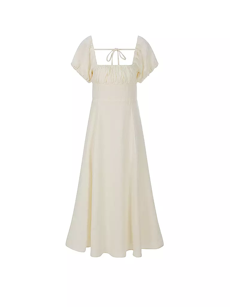 RIANI | Robe midi | Beige