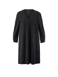 RIANI | Robe | Noir