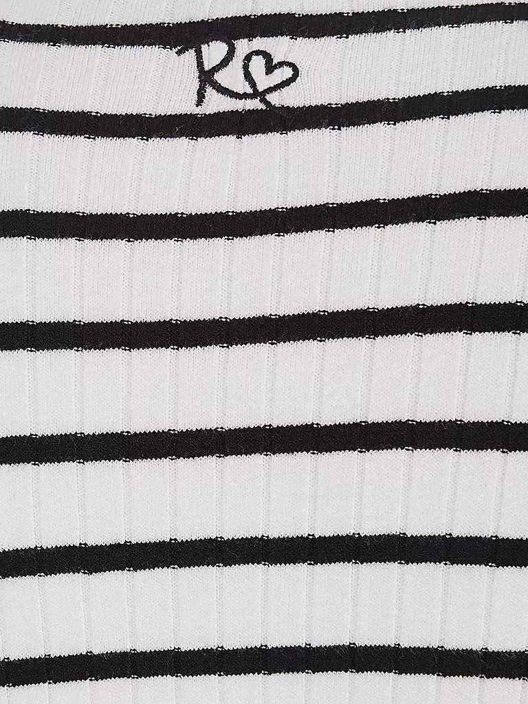 RIANI | Rollkragenpullover | Crème