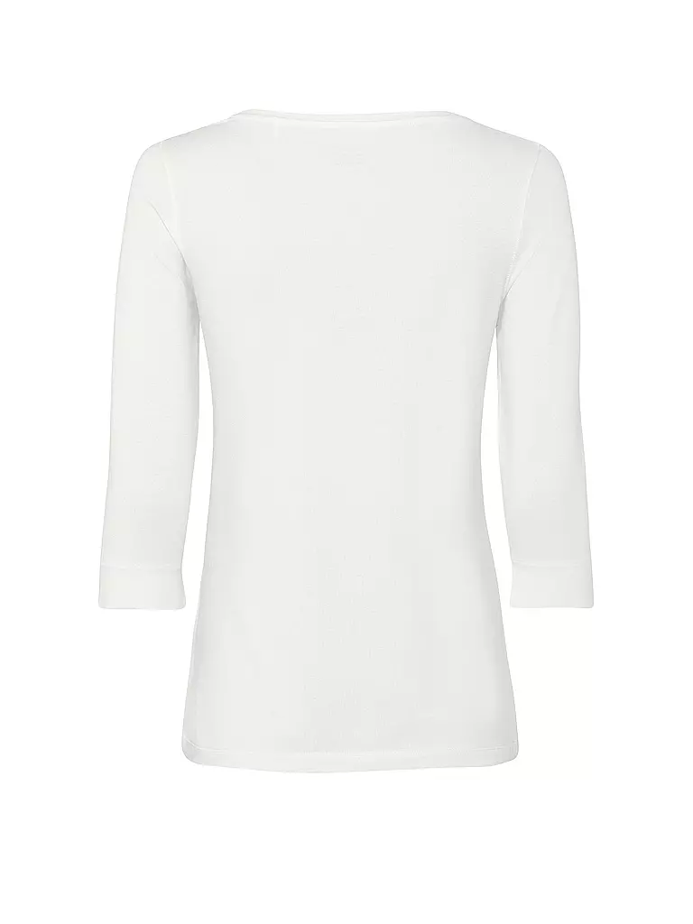 RIANI | Shirt | Crème