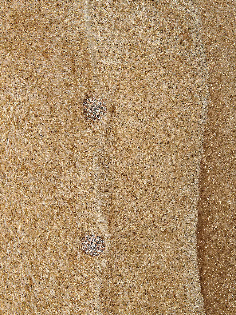 RIANI | Strickjacke | Or