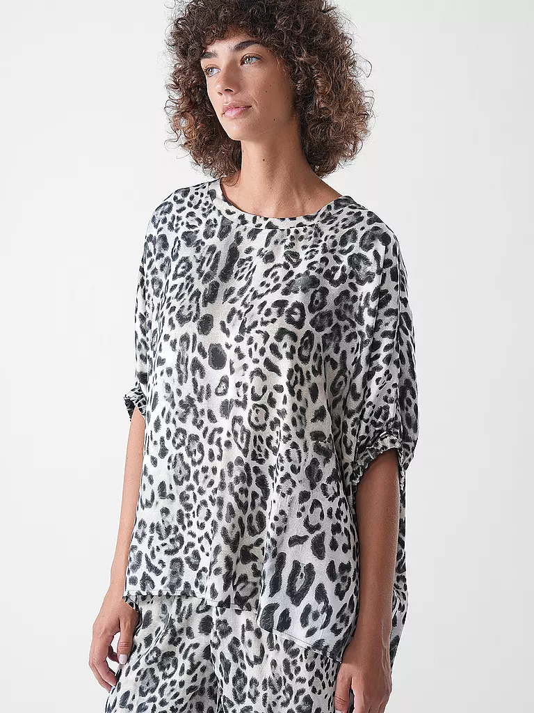 RIANI | T-shirt blouse |