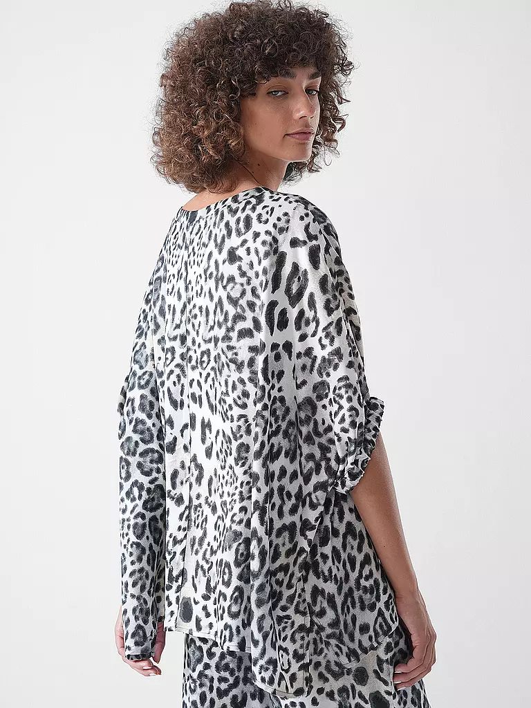 RIANI | T-shirt blouse |