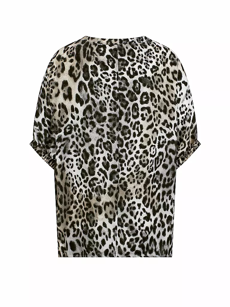 RIANI | T-shirt blouse |