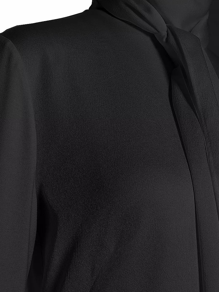 RIANI | T-shirt blouse | Noir