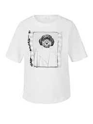 RIANI | T-Shirt | Crème