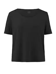 RIANI | T-shirt | Noir