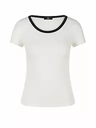 RIANI | T-shirt | Crème