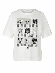 RIANI | T-shirt | Crème