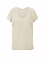 RIANI | T-shirt | Beige