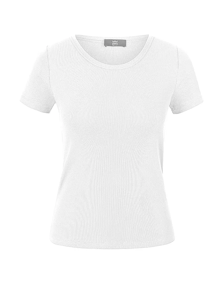 RIANI | T-shirt | Crème