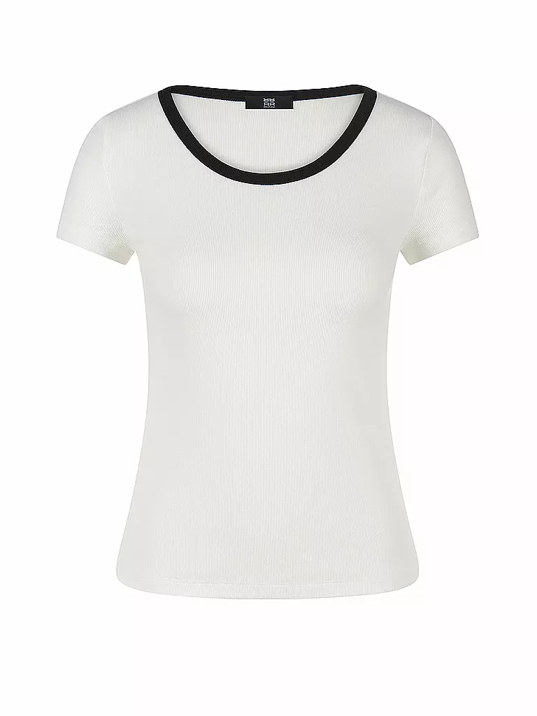 RIANI | T-shirt | creme