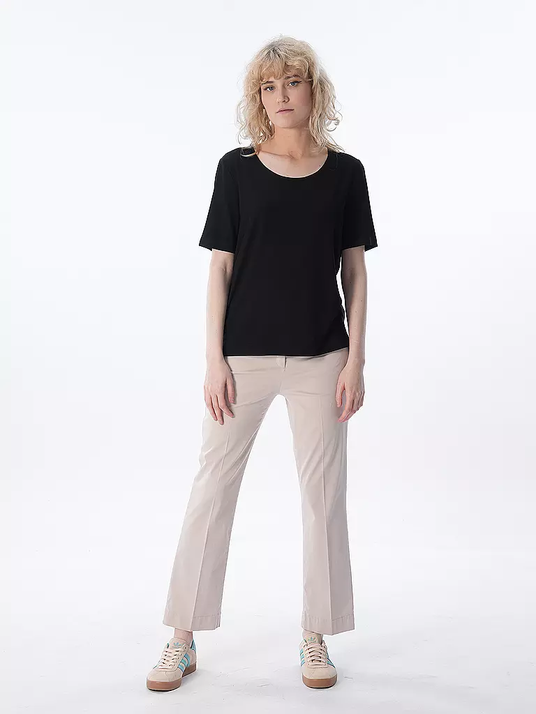 RIANI | T-shirt | schwarz