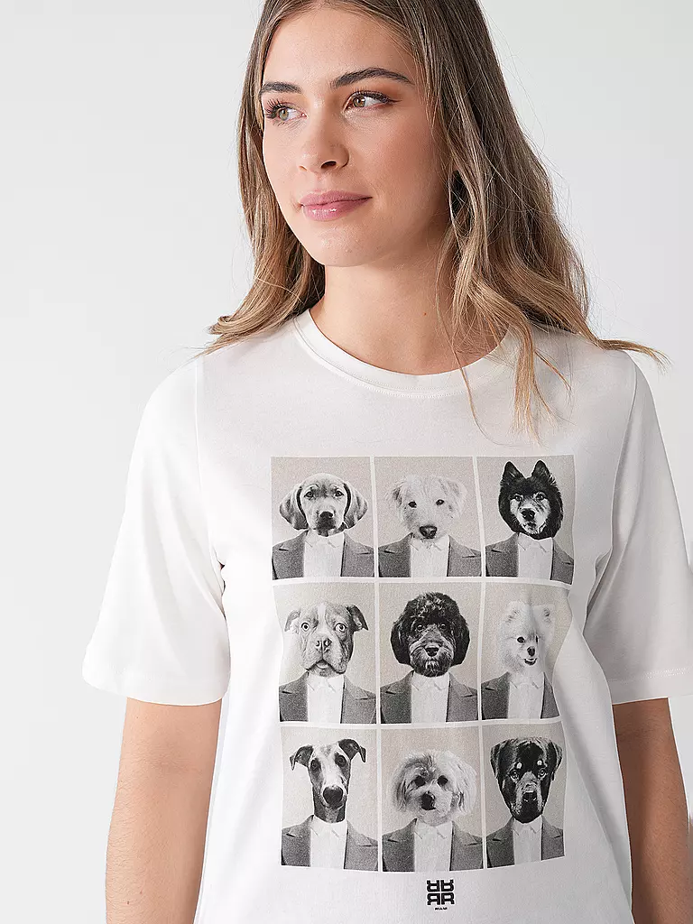 RIANI | T-shirt | 
