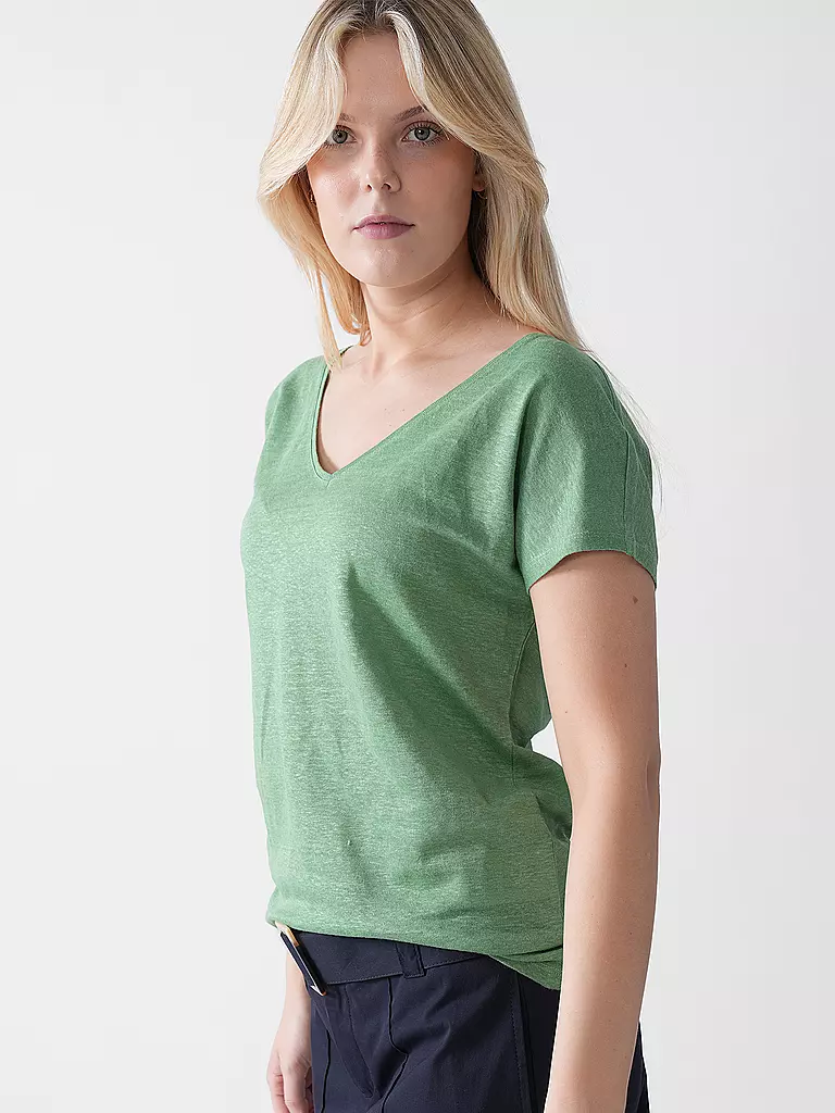 RIANI | T-shirt | grün