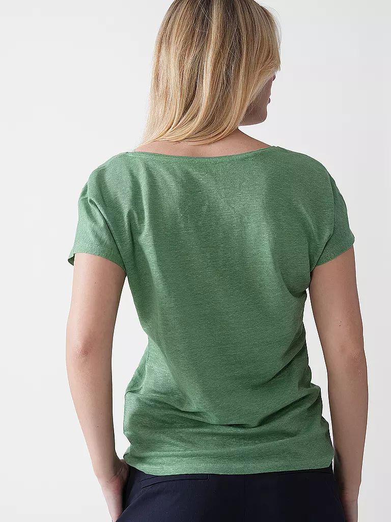 RIANI | T-shirt | grün