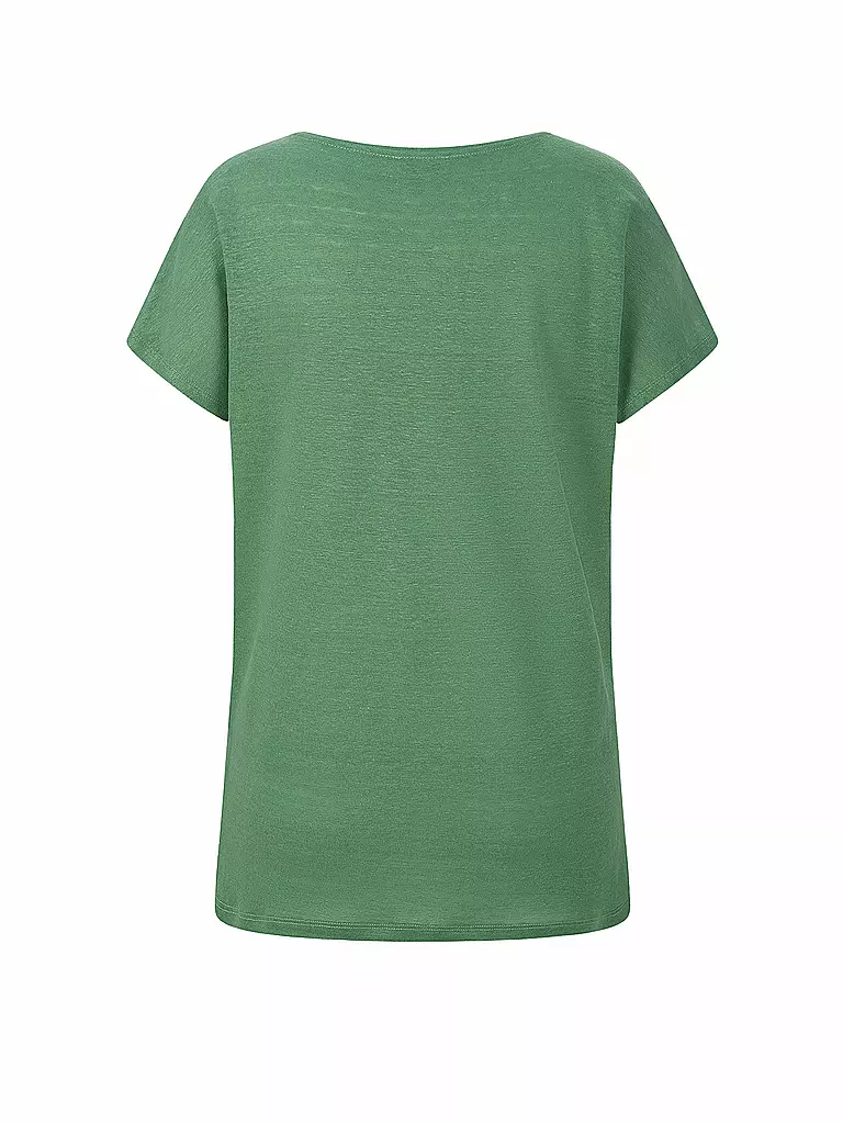 RIANI | T-shirt | grün