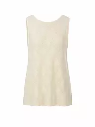 RIANI | Top | Beige