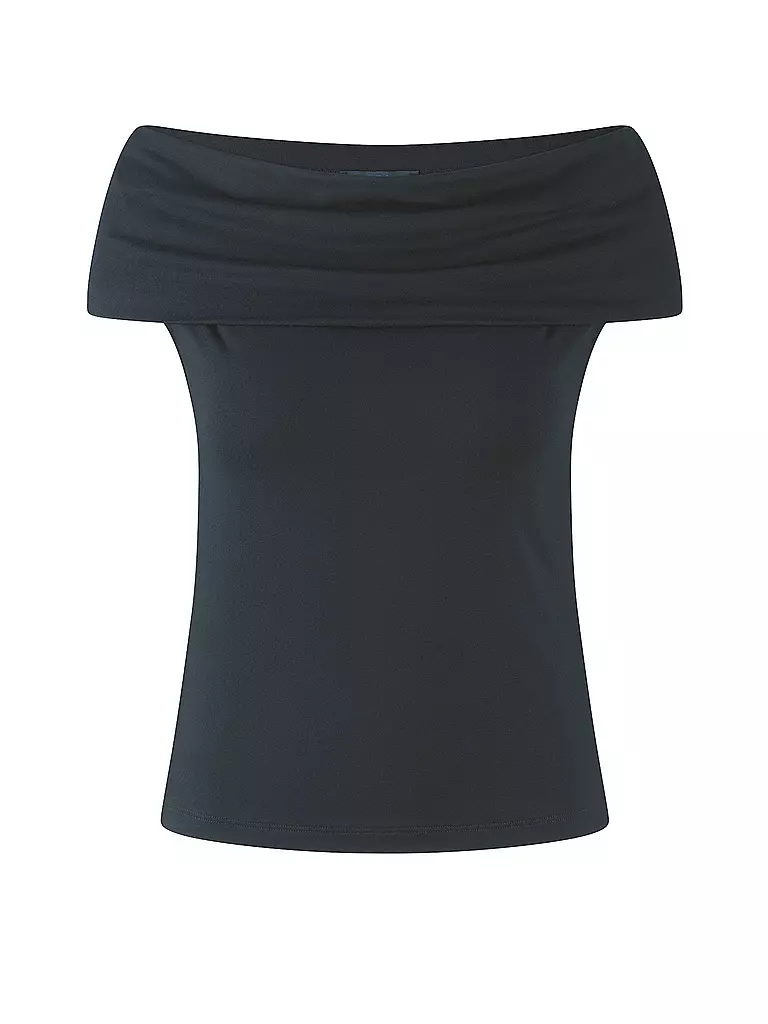RIANI | Top | schwarz