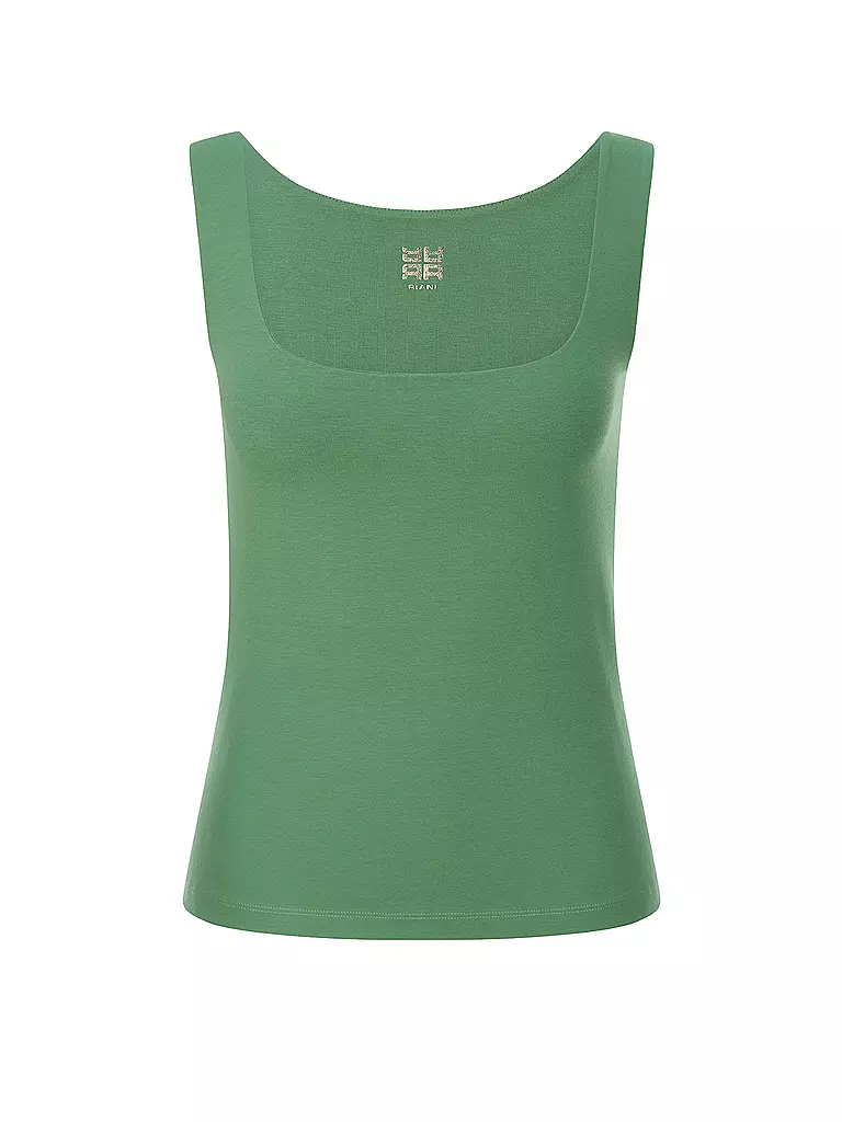 RIANI | Top | grün