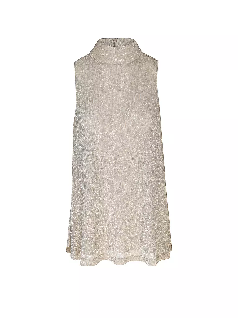 RIANI | Top | gold