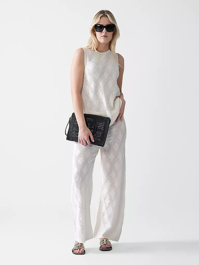 RIANI | Top | beige