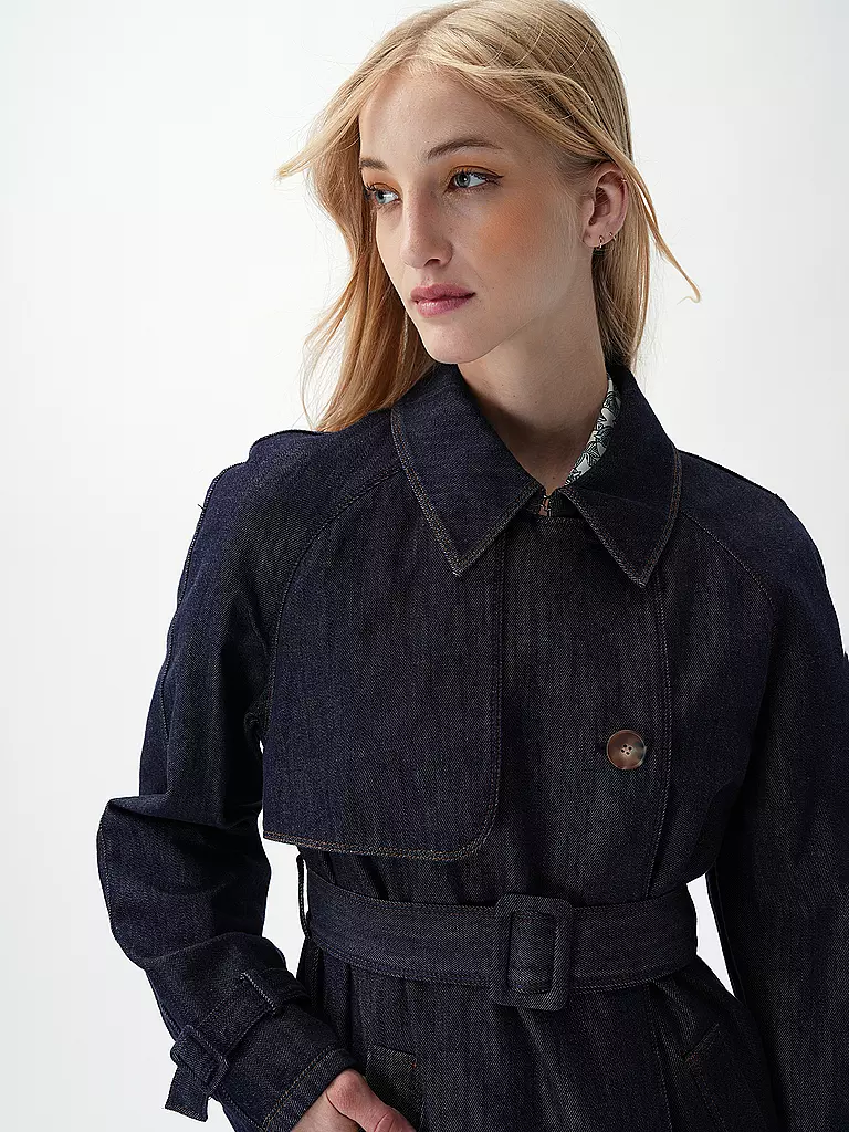 RIANI | Trench-coat | 