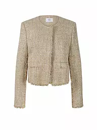 RIANI | Veste courte | Or