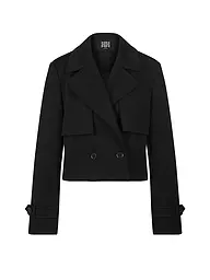 RIANI | Veste courte | Noir