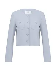 RIANI | Veste courte | Bleu clair