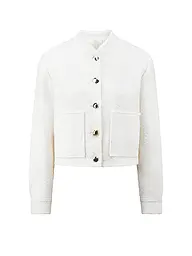 RIANI | Veste courte | Crème