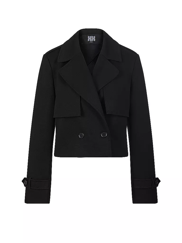 RIANI | Veste courte | schwarz