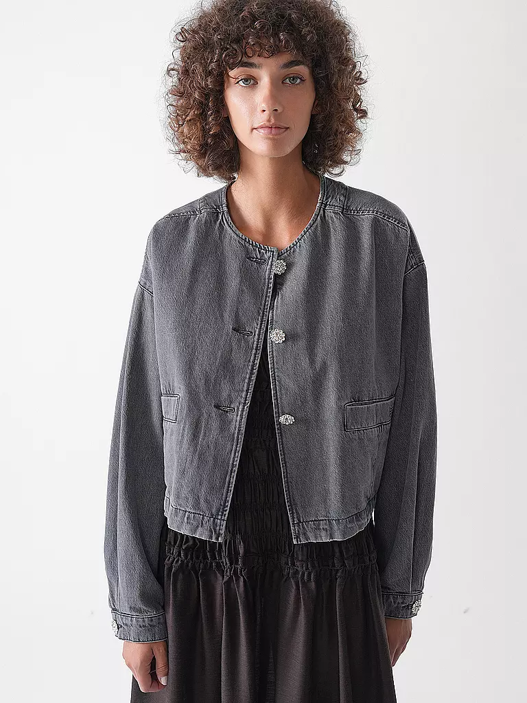 RIANI | Veste en jean | 