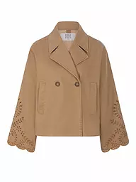 RIANI | Veste | Beige