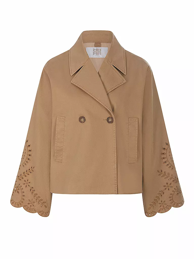 RIANI | Veste | beige
