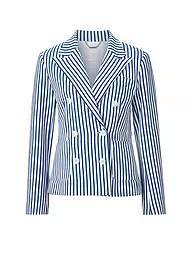 RICH & ROYAL | Blazer  | Bleu