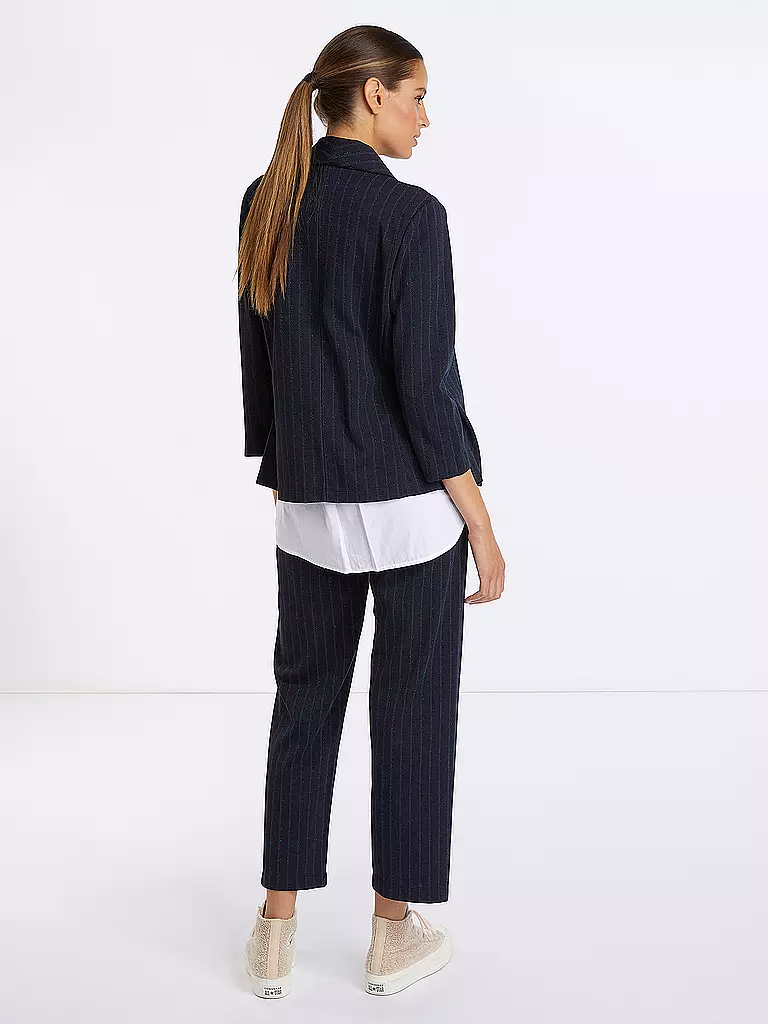 RICH & ROYAL | Blazer  | Bleu foncé