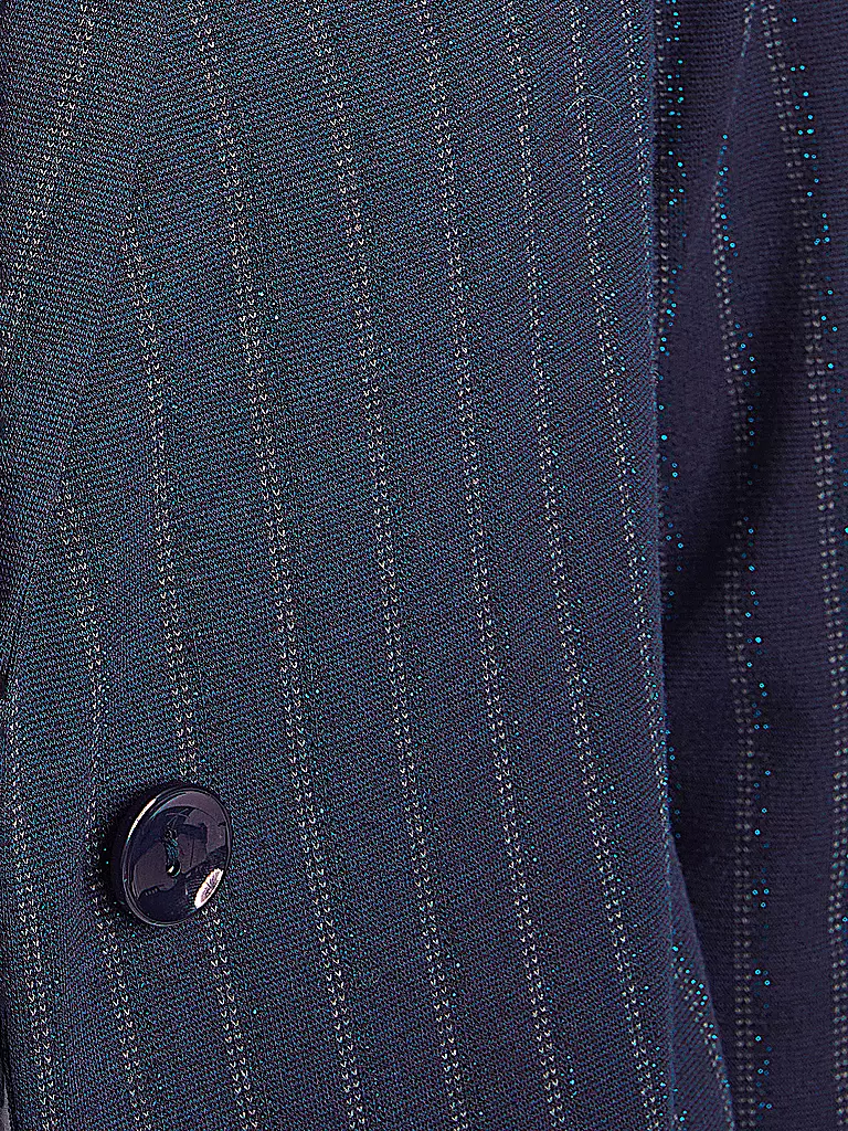 RICH & ROYAL | Blazer  | Bleu foncé