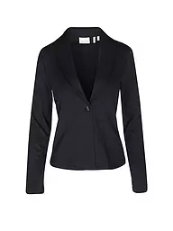 RICH & ROYAL | Blazer | Bleu foncé