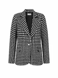RICH & ROYAL | Blazer | Noir