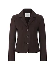RICH & ROYAL | Blazer | Marron